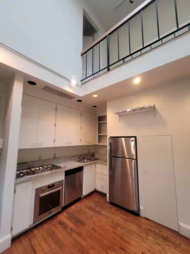 Main picture of 433 Bryant St