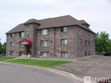 Main picture of 1340 13th Street Cir