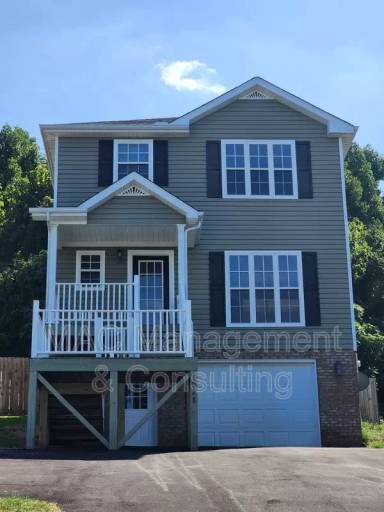 Main picture of 1028 Nottingham Dr