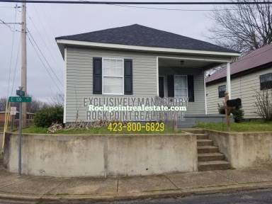 Main picture of 1701 Citico Ave