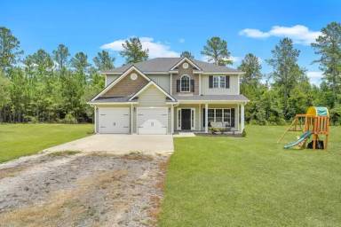 Main picture of 2560 Old Macon Darien Rd SE