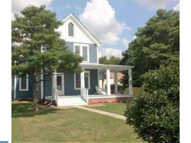 Main picture of 32 Broad St