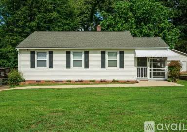 Main picture of 204 W Decatur St