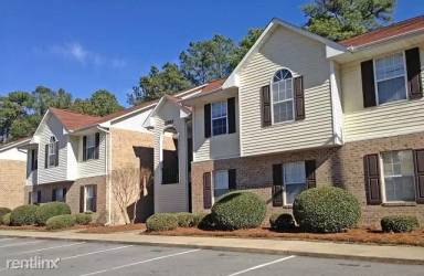 Main picture of Forbes Woods