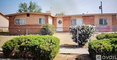 Main picture of 12508 Domingo Rd NE