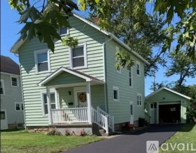 Main picture of 614 Woodbine St