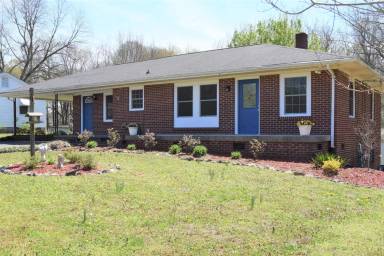Main picture of 311 Rhyne Cir