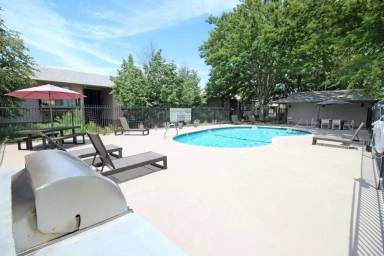 Main picture of The Trees at Madison Apartments