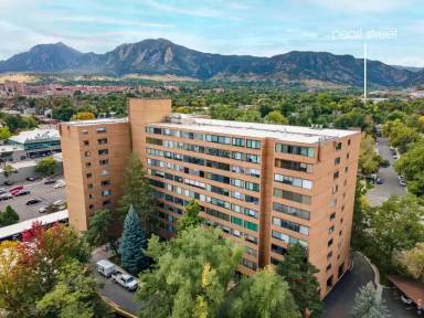 Main picture of Horizon West Condominiums