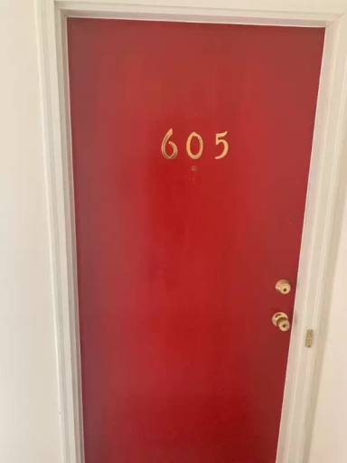 Main picture of 605 Grimes Pl