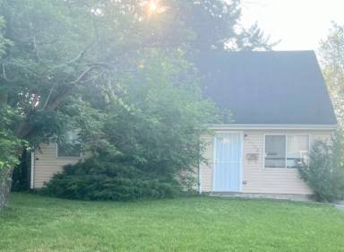 Main picture of 2309 Wilson St