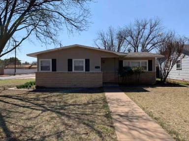 Main picture of 2701 39th St