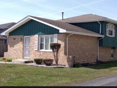 Main picture of 14512 Oakley St