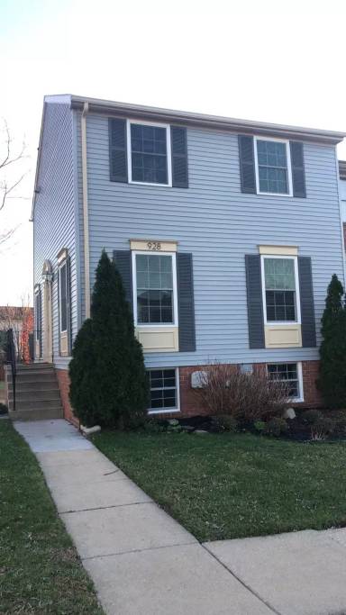 Main picture of 928 Penobscot Harbour