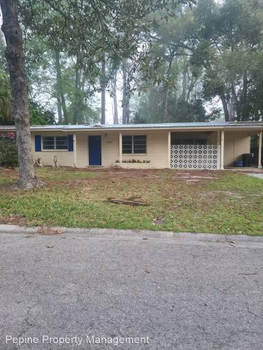 Main picture of 4010 NW 19th Pl