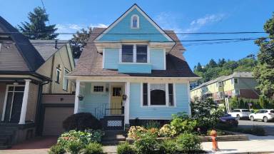 Main picture of 2322 NW Kearney St