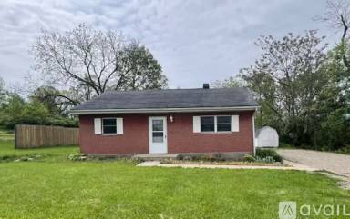 Main picture of 1549 Stahlheber Rd