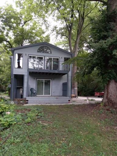 Main picture of 8463 Union Chapel Rd