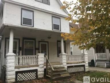 Main picture of 4201 Daisy Ave