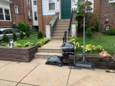 Main picture of 709 Andrews Ave