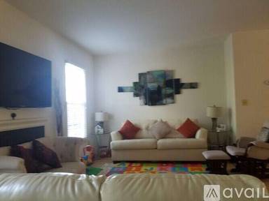 Main picture of 2470 Clover Field Cir