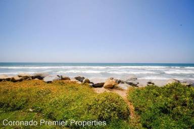 Main picture of large Ocean front Condo