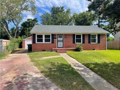 Main picture of 7120 Clarion Ln
