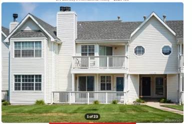 Main picture of 12523 E Pacific Cir