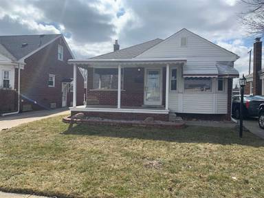 Main picture of 14537 Cleophus Ave