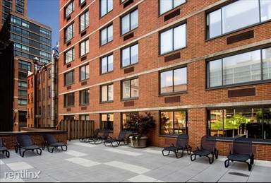 Main picture of West 54th