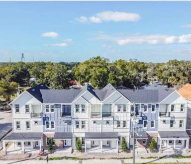 Main picture of 4140 N Nebraska Ave