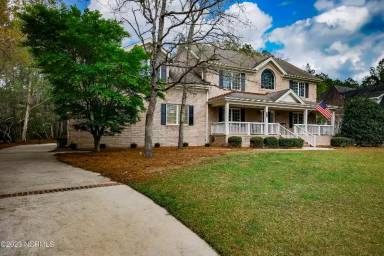 Main picture of 375 Red Fox Run Dr
