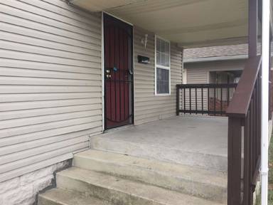 Main picture of 1413 N Mount St
