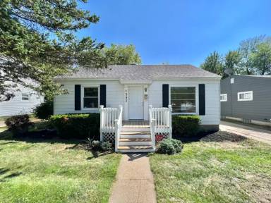 Main picture of 1302 Griswold St SE
