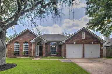 Main picture of 2108 Stillwater Bay Ct