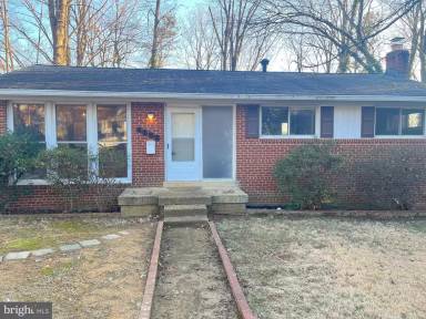 Main picture of 6323 Fenton Ct