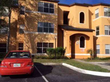 Main picture of 4518 Commander Dr