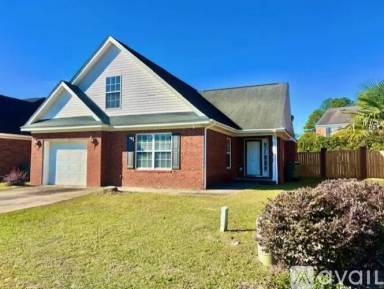 Main picture of 2203 Inverness Dr