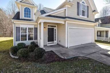 Main picture of 7954 Willowglen Dr
