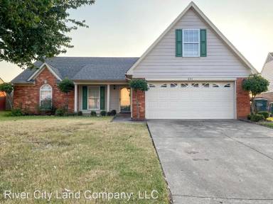 Main picture of 8141 Mary Payton Dr