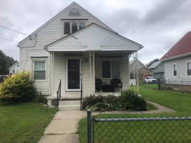 Main picture of 2414 Michigan Ave