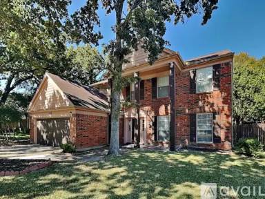 Main picture of 507 Blair Meadow Dr