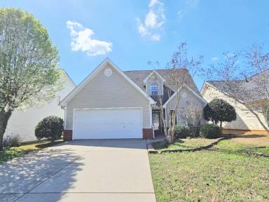 Main picture of 107 Kirkhill Dr