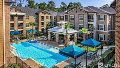 Main picture of Providence at Kuykendahl Court