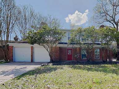 Main picture of 2902 Clear Ridge Dr