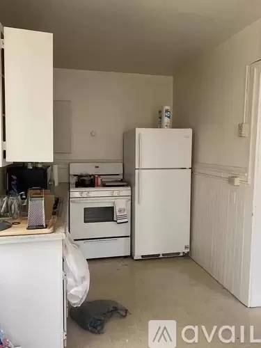 Main picture of 502 W Chestnut St