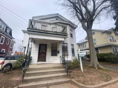 Main picture of Humphrey Townhomes