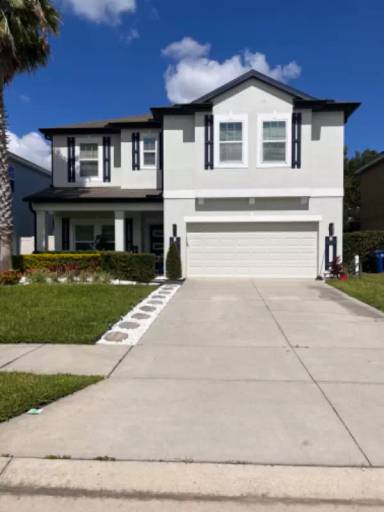 Main picture of 403 Rock Springs Cir