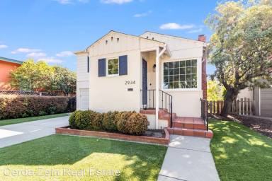 Main picture of 2934 Windsor Dr