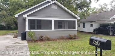 Main picture of 908 N Warnell St